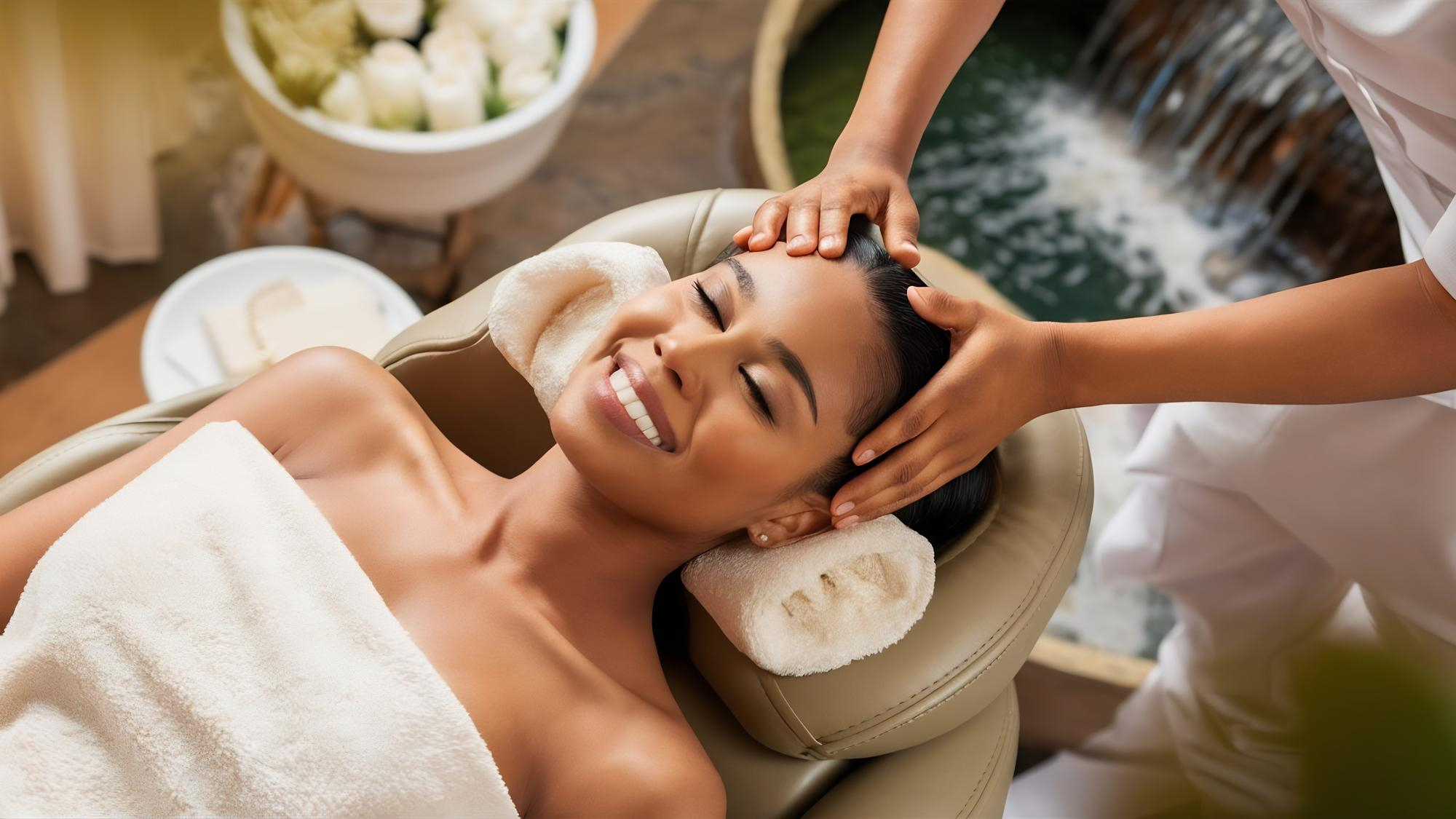 Yalova güzellik salonu Aleyna Ünlü Beauty - hijyenik ve modern salon ortamı